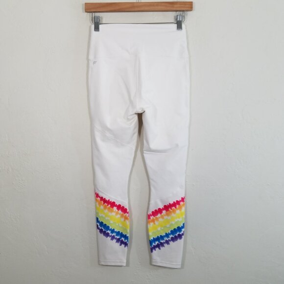 Fabletics PowerHold Leggings Size S - Picture 4 of 7